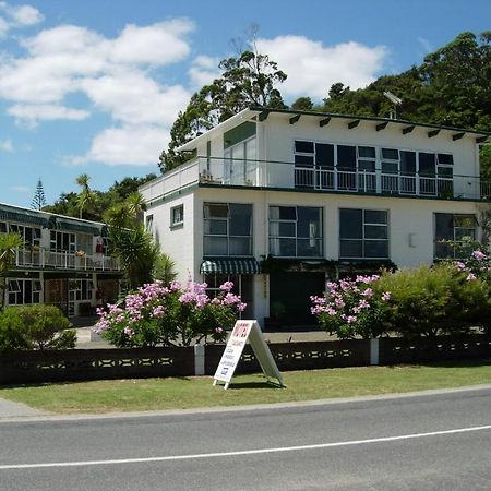 Tutukaka Coast Motor Lodge Ngunguru Quarto foto