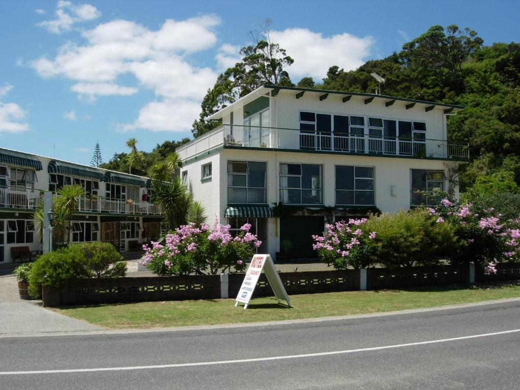 Tutukaka Coast Motor Lodge Ngunguru Quarto foto