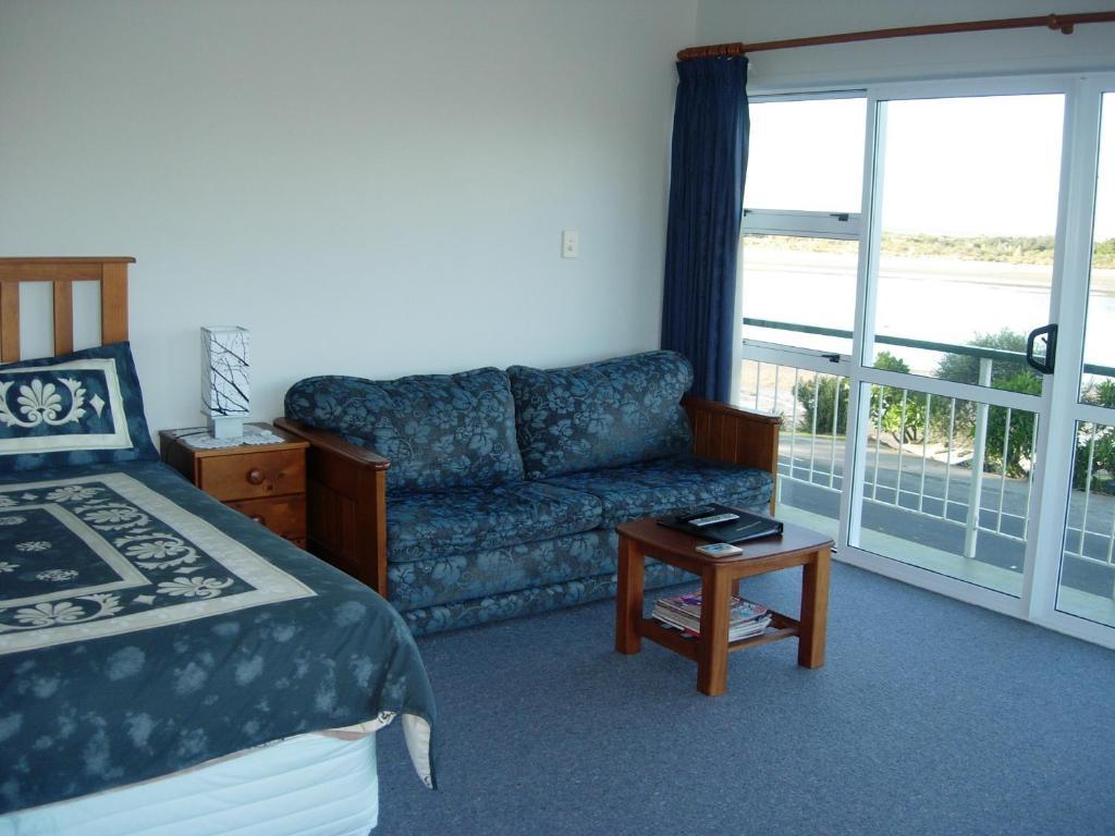 Tutukaka Coast Motor Lodge Ngunguru Quarto foto