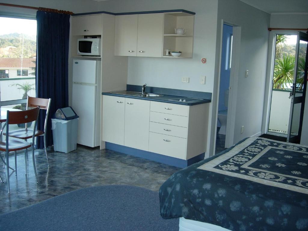 Tutukaka Coast Motor Lodge Ngunguru Quarto foto